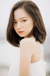 Say như điếu đổ trước vẻ đẹp sexy của nàng