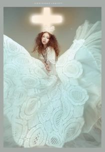 Cô nàng với số đo ba vòng đầy gợi cảm trải lòng về nghề người mẫu