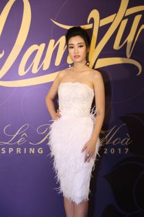 Mẫu trang sức ngọc trai “gây bão”