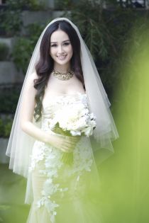 Khi sao Việt làm cô dâu, ai cũng muốn được làm chú rể của nàng
