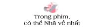 Thời trang trong phim và ngoài đời của ba mỹ nhân Về nhà đi con