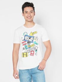 Hướng dẫn chọn mua áo thun nam phù hợp