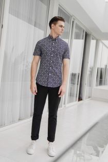 Cách chọn quần kaki nam cá tính