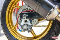 Honda CBR150 độ đầy phong cách của biker Việt hút hồn AE