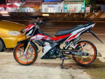 Sonic độ nội công khủng cùng dàn chân mạnh mẽ