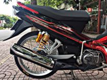 Sirius độ: màn lột xác đẹp ma mị với phong cách cá tính