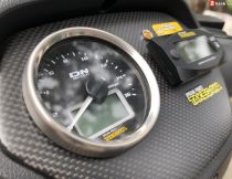 Wave độ nội công khủng ẩn nấp trong vẻ ngoài thư sinh đầy phong cách