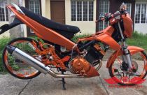 Hình ảnh hơn 10 mẫu Raider độ đẹp từ biker VN