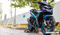 Những màu xe Exciter 150 đẹp nhất, cá tính nhất