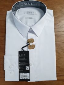 Mẹo chọn Áo sơ mi nam Owen thoải mái