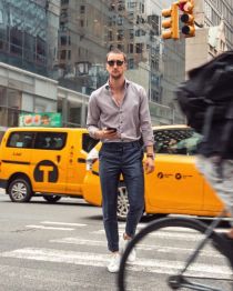 6 cách phối đồ giúp chàng “auto bảnh bao” tự tin