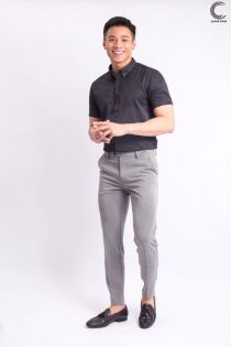 Phối đồ với quần tây nam như thế nào phong cách