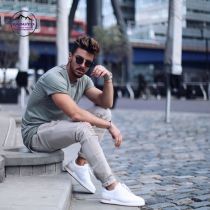 Tuyệt chiêu phối đồ man đẹp và phong cách