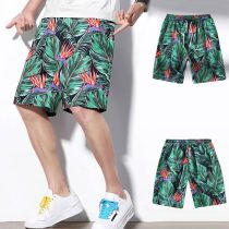 Những cách phối đồ với quần short nam phong cách