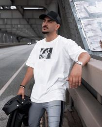 Cảm hứng phối đồ streetwear cho chàng thêm nổi bật trên phố độc đáo