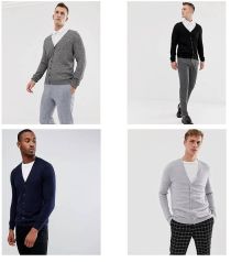 Top 10 bí quyết phối đồ với quần tây nam lịch lãm tự tin