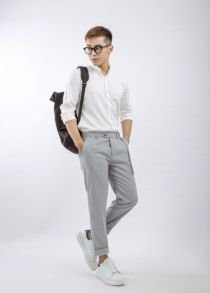 Bí quyết phối đồ thời trang nam đẹp theo nhiều phong cách độc đáo