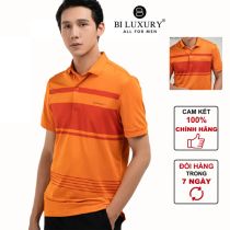 Shop bán áo polo, áo phông, áo thun nam được yêu thích thoải mái