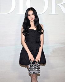 Ngôi sao Kpop lọt top 50 nhân vật ảnh hưởng thời trang thế giới