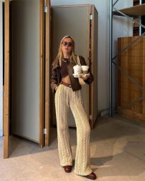 Mix đồ da cho GenZ ngày Tết