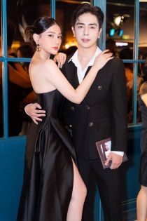 Ca sĩ Thu Thủy ngày càng nhuận sắc chia sẻ bí quyết giữ gìn vóc dáng