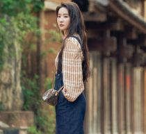 Mix đồ đỉnh cao như Lưu Diệc Phi