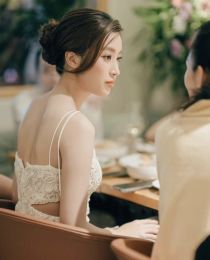 Nàng dâu hào môn Đỗ Mỹ Linh