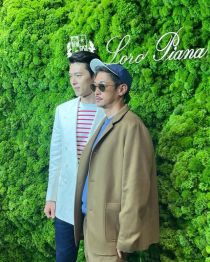 Nhan sắc Hyun Bin theo hình ảnh của ‘team qua đường’