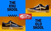 BST giày The Knu Skool của VANS