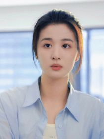 Diện sơ mi xinh đẹp như nữ chính phim ngôn tình Vương Sở Nhiên