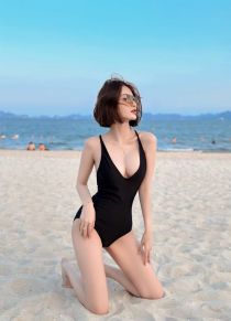 Người đẹp ‘Về nhà đi con’ diện bikini khoe dáng nóng bỏng