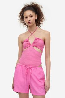 Thiên đường đồ hồng đen H&M