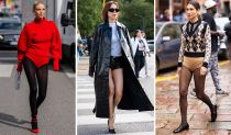 Những xu hướng thời trang đỉnh nhất năm 2023