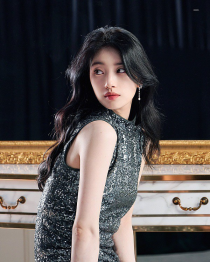 Thời trang lên phim của Bae Suzy khiến NHM phát cuồng