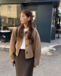 Bí quyết tôn dáng trong mùa đông lạnh