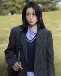 Diện blazer đẹp như dàn mỹ nhân Việt