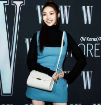 Những lần mắc lỗi khi mix đồ của Park Min Young