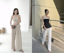 Thời trang ăn cưới của người nổi tiếng