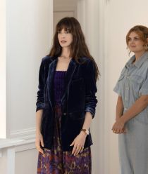 Anne Hathaway và phong cách thời trang ‘10 điểm không có nhưng’