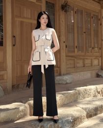 Những mẫu jeans dài đang được giới trẻ yêu thích