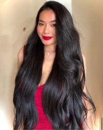 Những tips chăm sóc tóc đơn giản của ‘Công chúa tóc mây’ Happi Phạm 