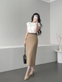 4 mẫu chân váy được hội chị em công sở yêu thích