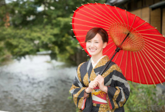 Những bí quyết trẻ đẹp của phụ nữ Nhật