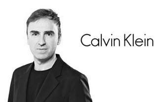 Chia tay Dior, Raf Simons chính thức về với Calvin Klein