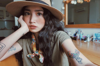 Ngắm nhìn 5 kiểu tóc đẹp hot nhất hiện nay của con gái Việt khi đi du lịch