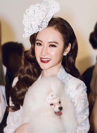  Ngắm top mỹ nhân Việt trang điểm đẹp nhất tuần với tông cổ điển 