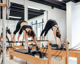 Tại sao Pilates đang được phụ nữ toàn thế giới ưa chuộng ?