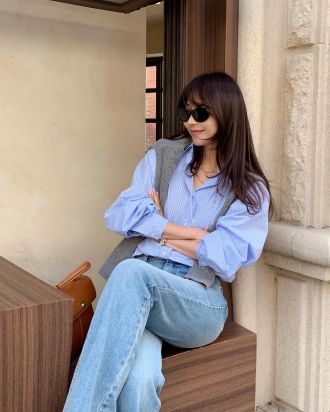 Bí kíp chinh phục xuất sắc style tối giản