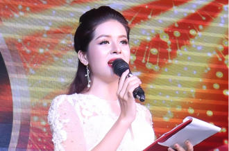 Dịch vụ cho thuê MC chuyên nghiệp tại Hồ Chí Minh - Golden Face