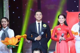 Giải pháp toàn diện về MC và Nhân sự sự kiện tại Golden Face